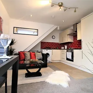 Northcote Lane - By Promise Cardiff