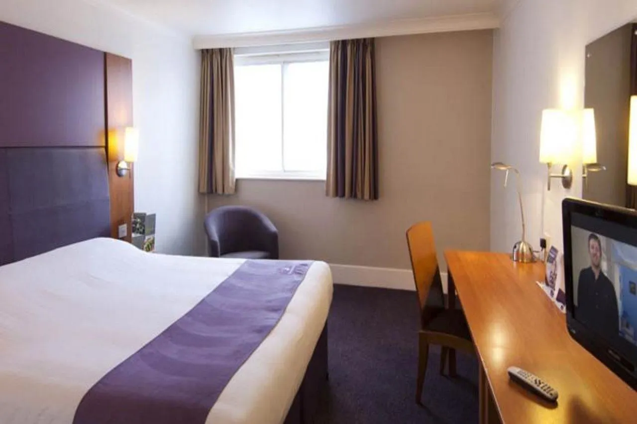 Premier Inn Wakefield City North