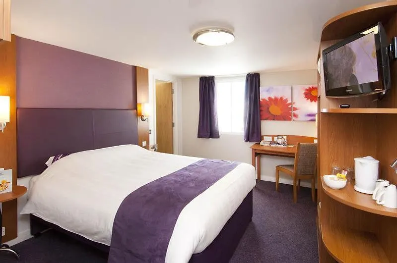 Premier Inn Wakefield City North